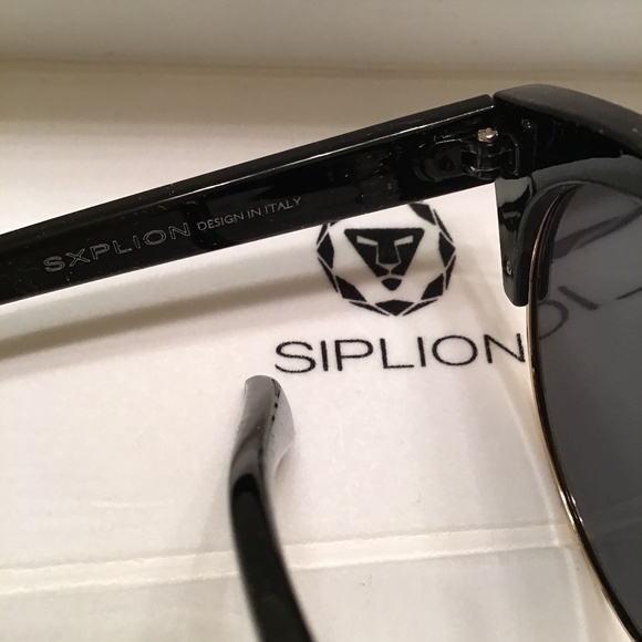 SXPLION/SIPLION SUNGLASSES WOMENS - Picture 8 of 16